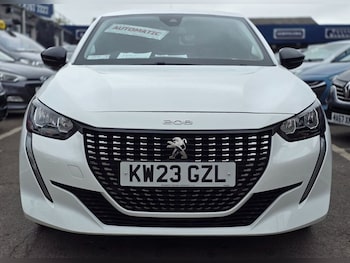 Used Peugeot 208 2023 for sale - 78287805: Photo