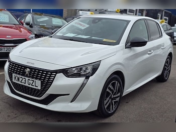 Used Peugeot 208 2023 for sale - 78287805: Photo