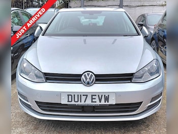 Used Volkswagen Golf 2017 for sale - 78287706: Photo