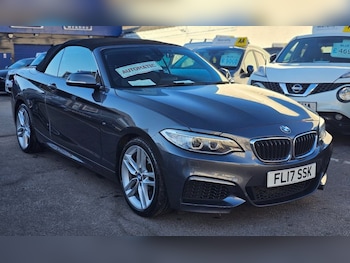 Used BMW 2 Series 2017 for sale - 78288023: Photo