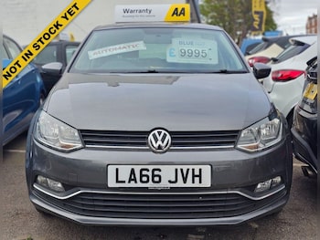 Used Volkswagen Polo 2017 for sale - 78287732: Photo