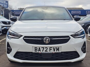 Used Vauxhall Corsa 2022 for sale - 78287883: Photo