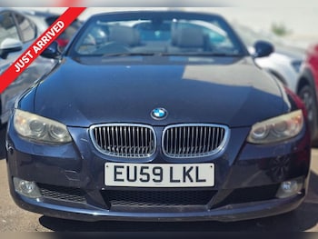 Used BMW 3 Series 2009 for sale - 78725381: Photo