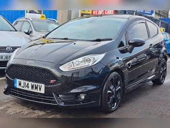 Used Ford Fiesta 2014 for sale - 78287830: Photo