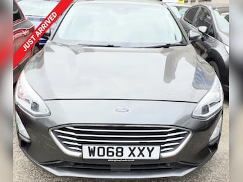 Used Ford Focus 2019 for sale - 78330858: Photo