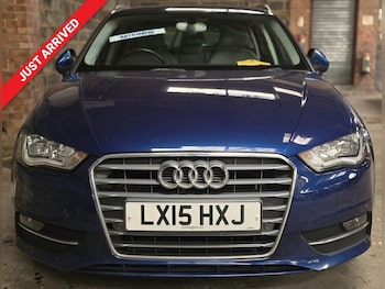 Used Audi A3 2015 for sale - 78288767: Photo