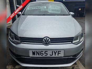 Used Volkswagen Polo 2015 for sale - 78839948: Photo