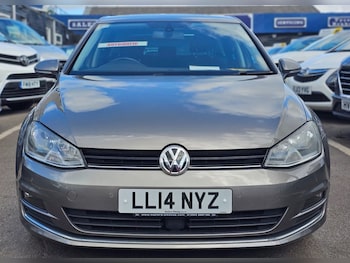 Used Volkswagen Golf 2014 for sale - 78444911: Photo
