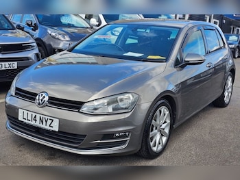 Used Volkswagen Golf 2014 for sale - 78444911: Photo