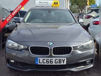 Used BMW 3 Series 2016 for sale - 78382660: Photo