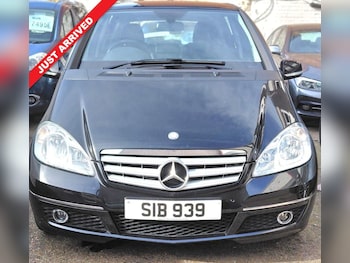 Used Mercedes-Benz A-Class 2012 for sale - 78287534: Photo