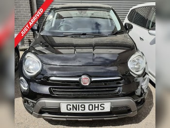 Used Fiat 500X 2019 for sale - 78288310: Photo