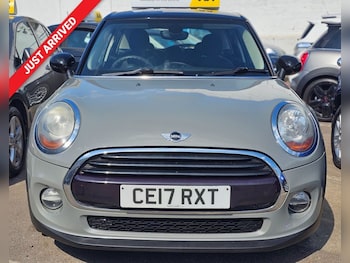 Used MINI Hatch 2017 for sale - 78401916: Photo
