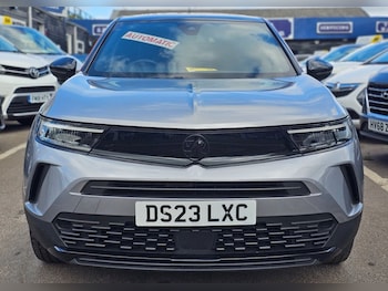 Used Vauxhall Mokka 2023 for sale - 78582576: Photo