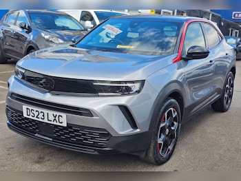 Used Vauxhall Mokka 2023 for sale - 78582576: Photo