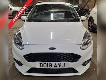 Used Ford Fiesta 2019 for sale - 78358719: Photo