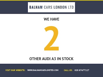 Used Audi A3 2008 for sale - 78943521: Photo