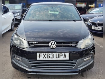 Used Volkswagen Polo 2013 for sale - 78288051: Photo