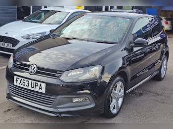 Used Volkswagen Polo 2013 for sale - 78288051: Photo