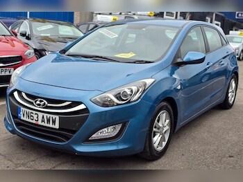 Used Hyundai i30 2013 for sale - 78287462: Photo