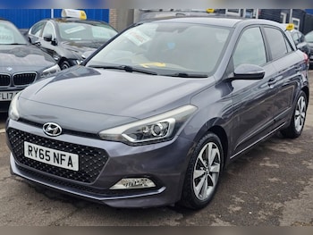 Used Hyundai i20 2016 for sale - 78299951: Photo