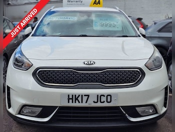 Used Kia Niro 2017 for sale - 78598155: Photo