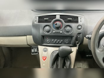 Used Renault Megane 2005 for sale - 77562605: Photo