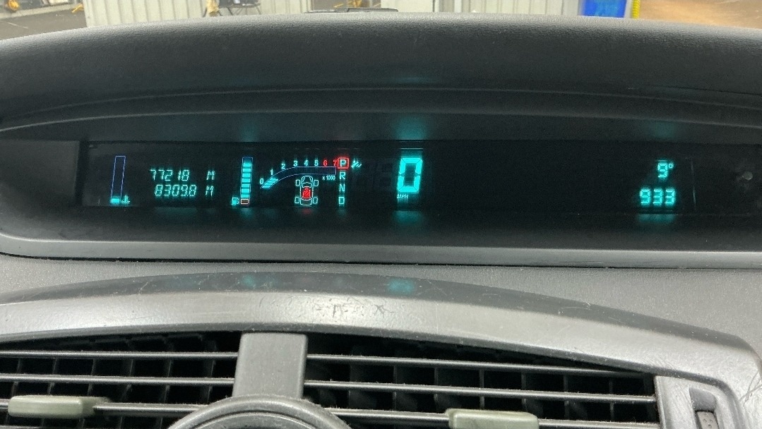 Used Renault Megane 2005 for sale - 77562605: Photo 5