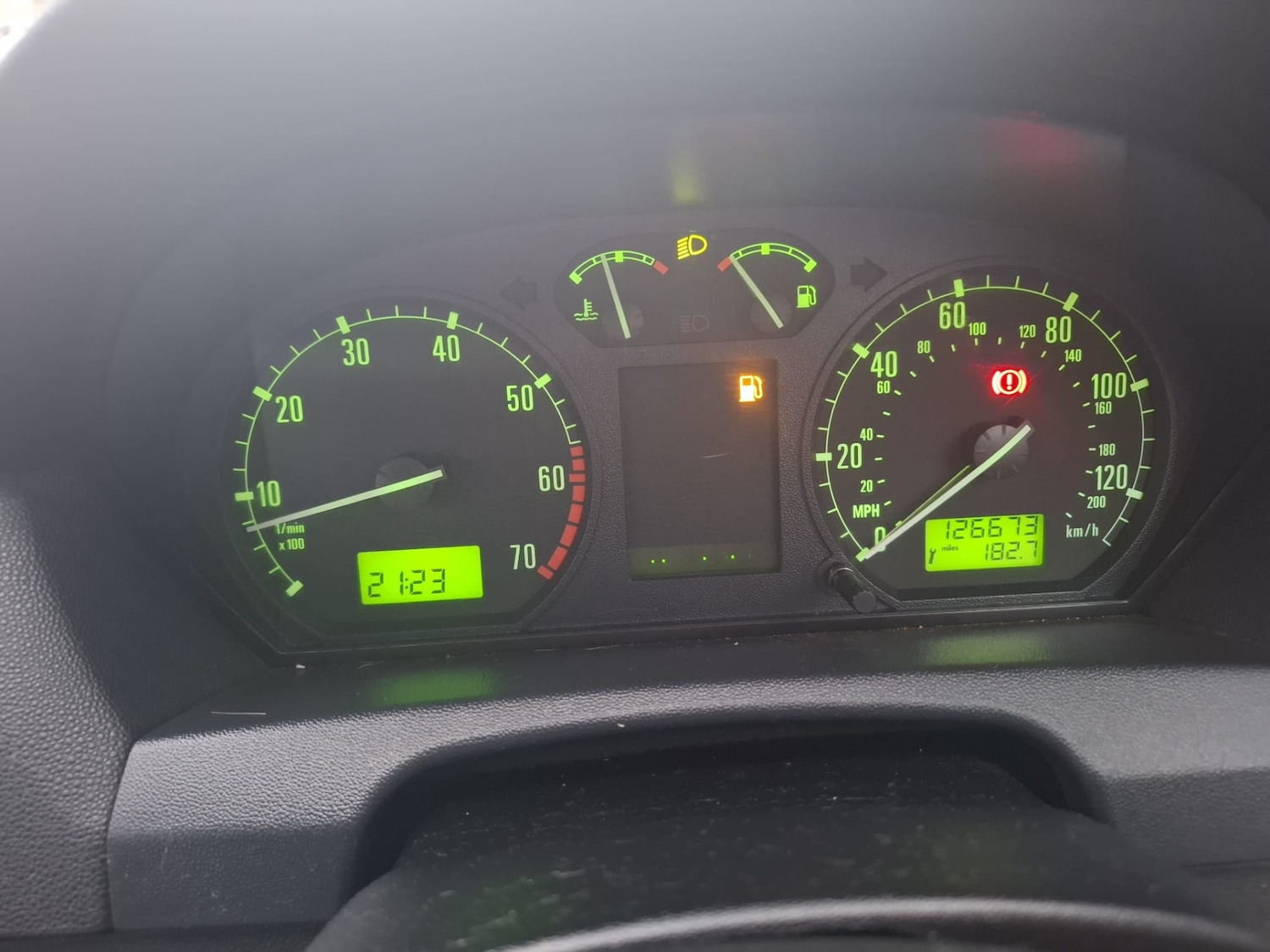 Used Skoda Fabia 2004 for sale - 76979941: Photo 10