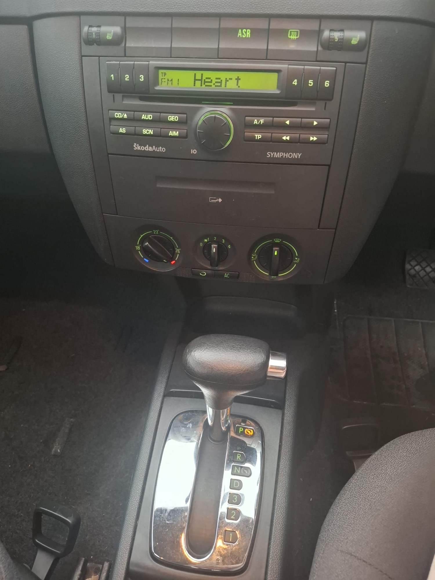 Used Skoda Fabia 2004 for sale - 76979941: Photo 11