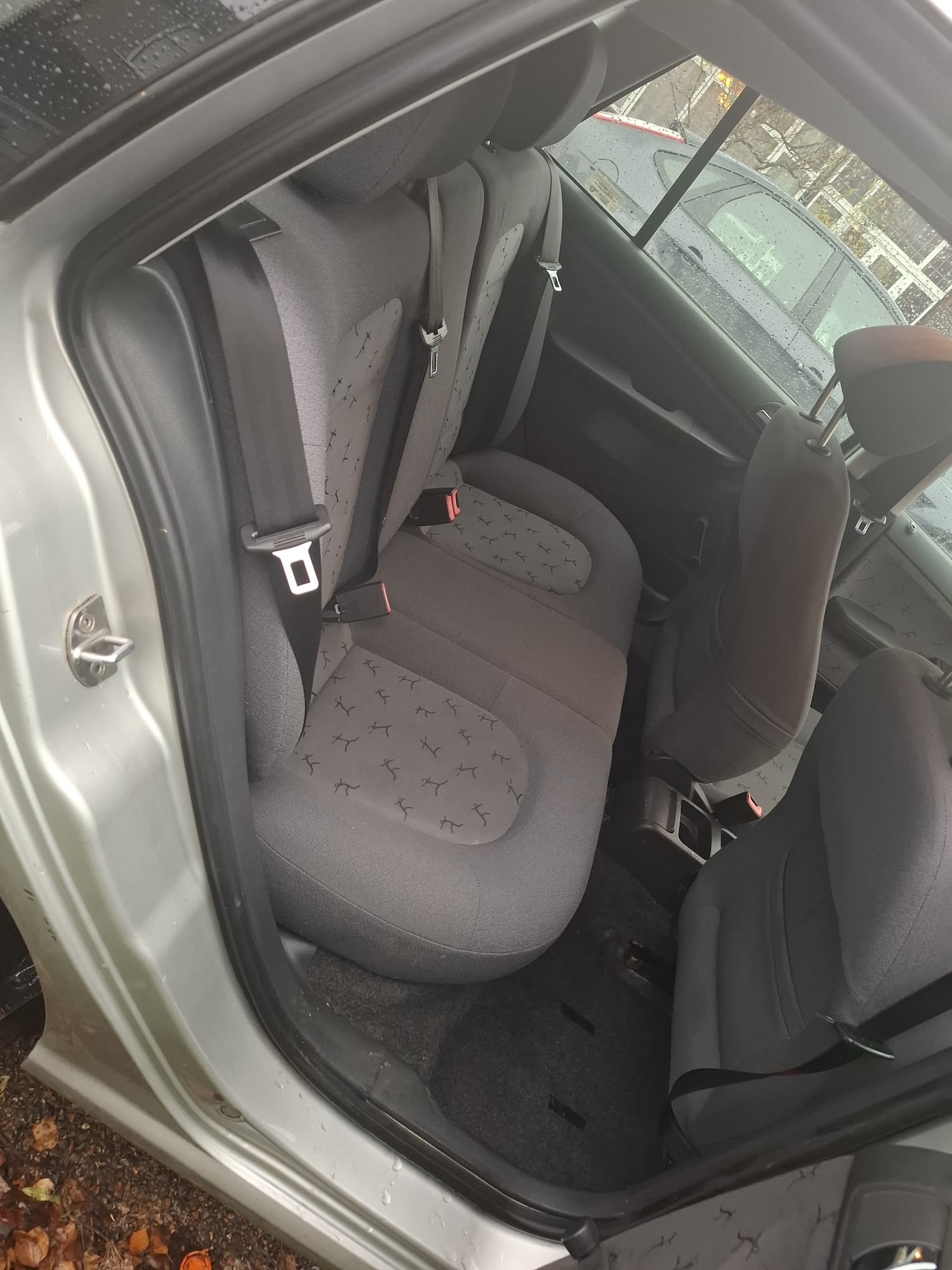 Used Skoda Fabia 2004 for sale - 76979941: Photo 15