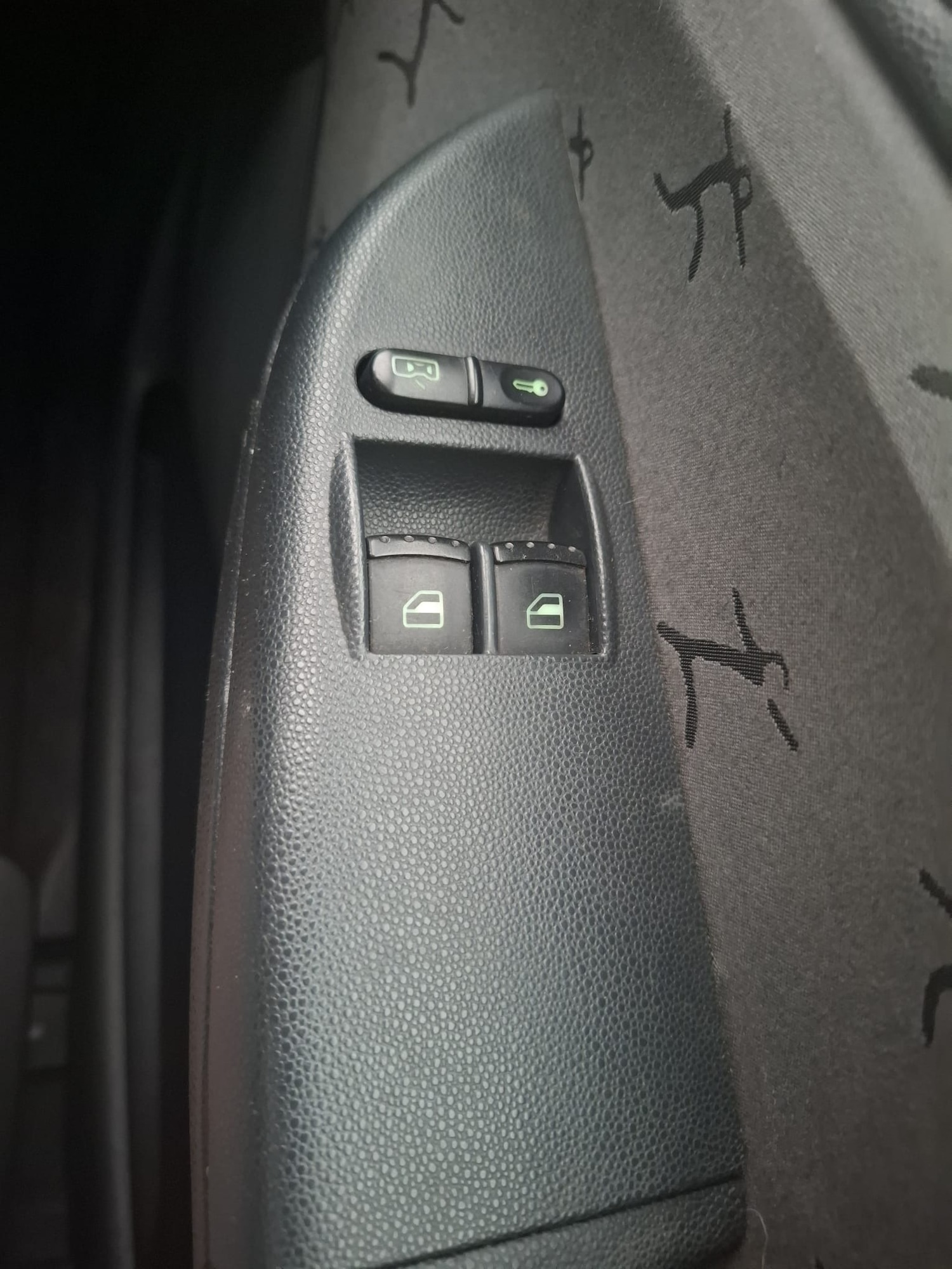 Used Skoda Fabia 2004 for sale - 76979941: Photo 9