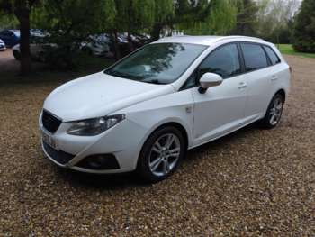 2011 (61) - 1.2 TSI SE Copa 5dr DSG