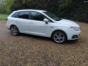 Used SEAT Ibiza 2011 for sale - 74634259: Photo