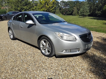 2011 (11) - 1.8i 16V SRi Nav 5dr