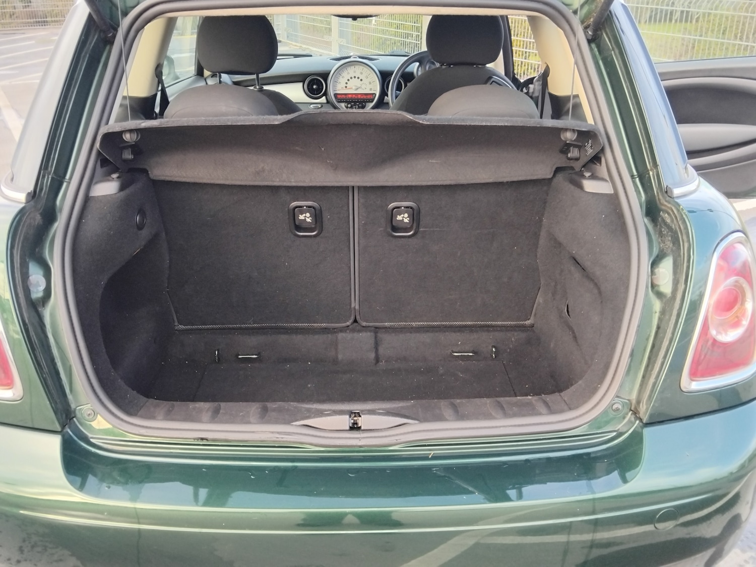 Used MINI Hatch 2010 for sale - 77431828: Photo 17