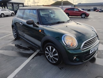 Used MINI Hatch 2010 for sale - 77431828: Photo