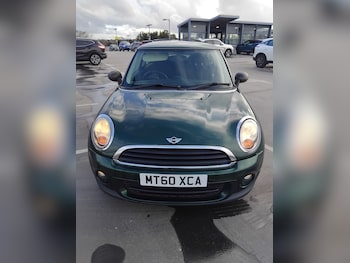 Used MINI Hatch 2010 for sale - 77431828: Photo