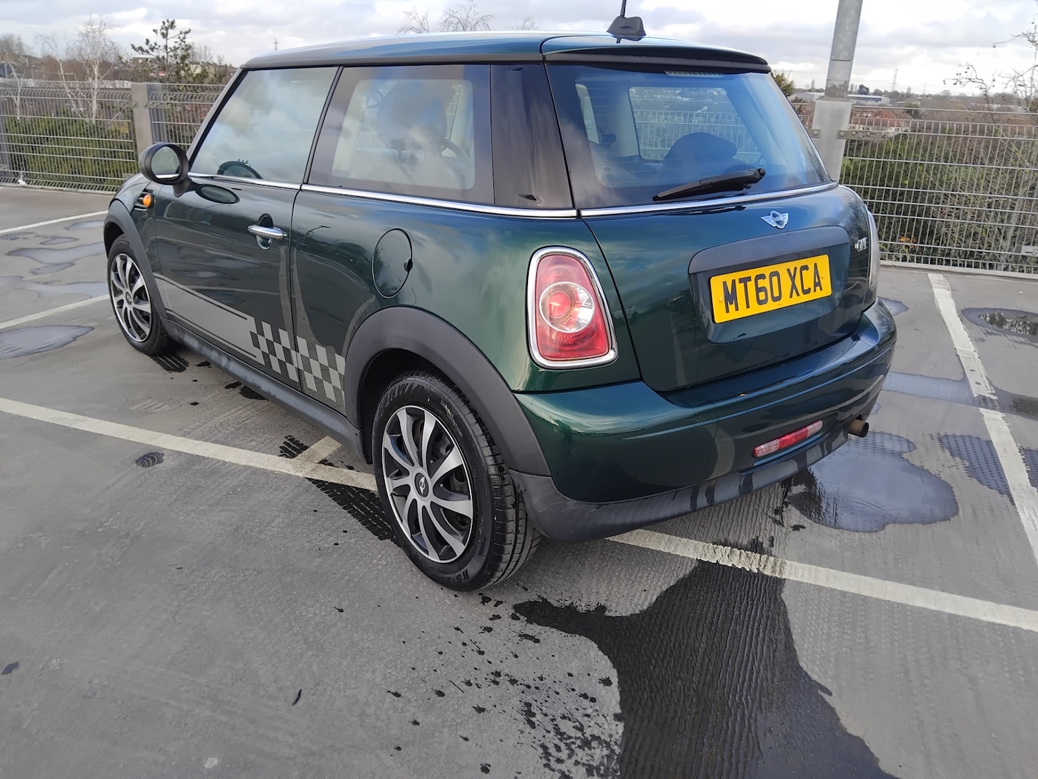 Used MINI Hatch 2010 for sale - 77431828: Photo 4