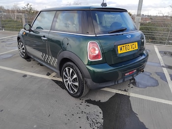 Used MINI Hatch 2010 for sale - 77431828: Photo