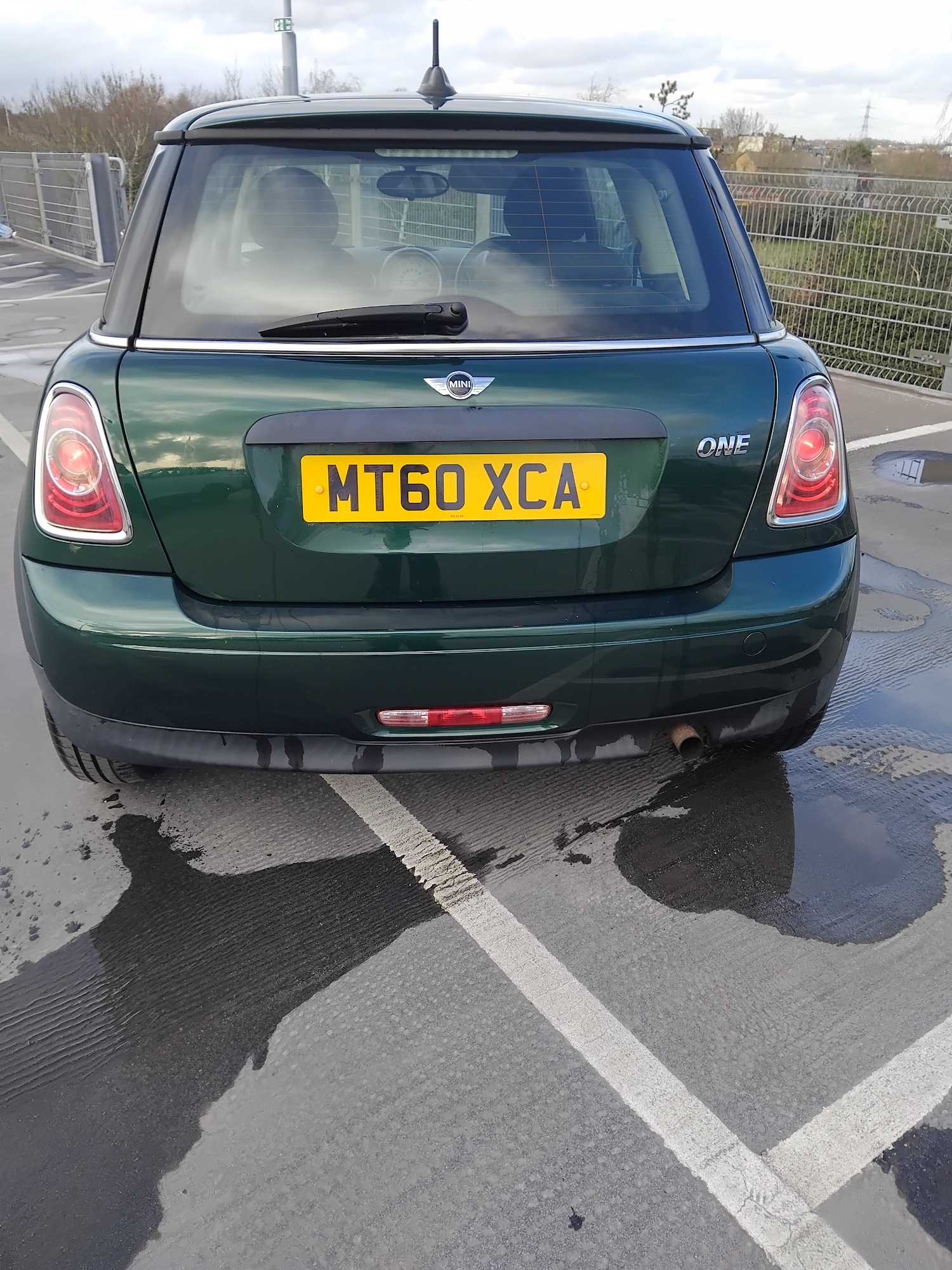 Used MINI Hatch 2010 for sale - 77431828: Photo 5