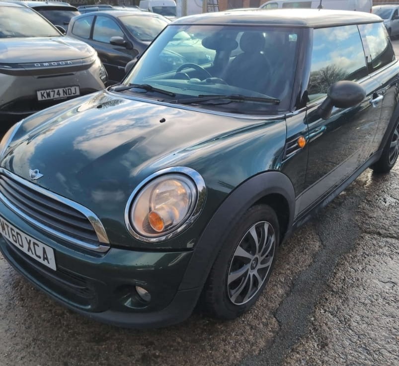 Used MINI Hatch 2010 for sale - 77359319: Photo 11