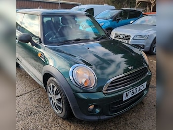 2010 (60) - 1.6 One 3dr Auto