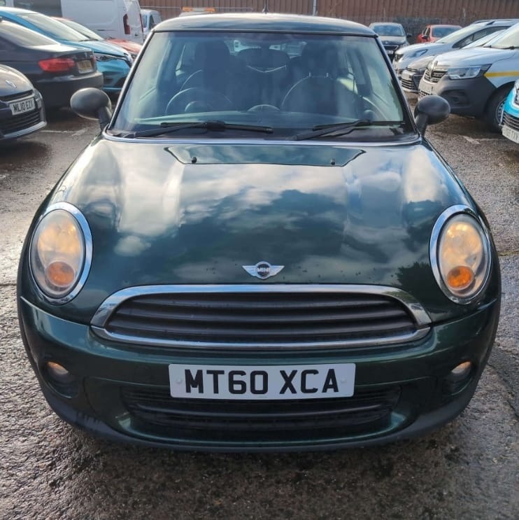 Used MINI Hatch 2010 for sale - 77359319: Photo 2