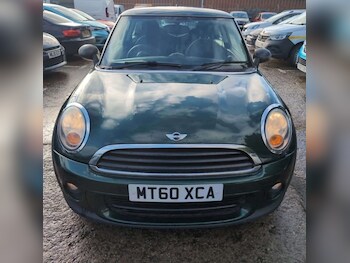 Used MINI Hatch 2010 for sale - 77359319: Photo