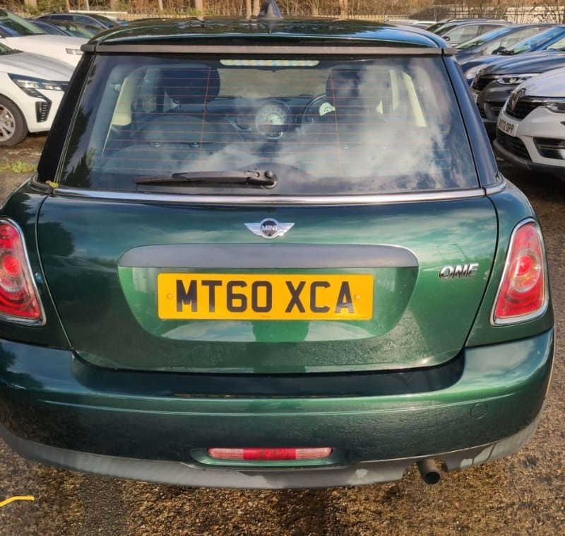 Used MINI Hatch 2010 for sale - 77359319: Photo 3