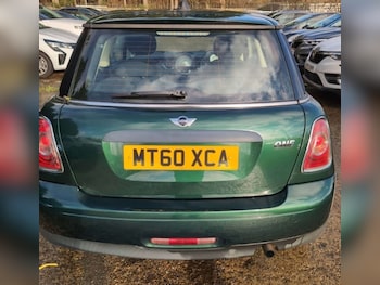 Used MINI Hatch 2010 for sale - 77359319: Photo