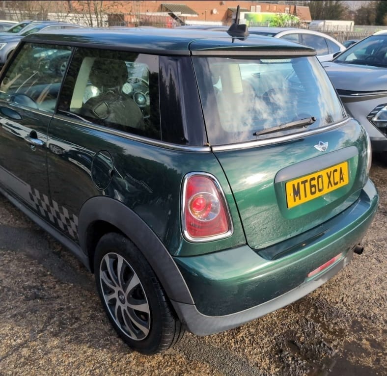 Used MINI Hatch 2010 for sale - 77359319: Photo 4