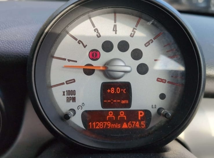 Used MINI Hatch 2010 for sale - 77359319: Photo 5