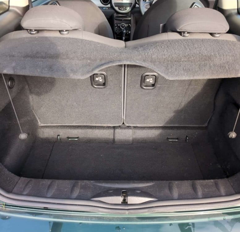 Used MINI Hatch 2010 for sale - 77359319: Photo 7